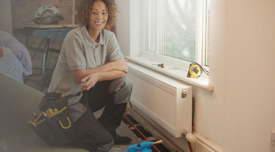 Professional sewer line replacement in Rosendale, WI